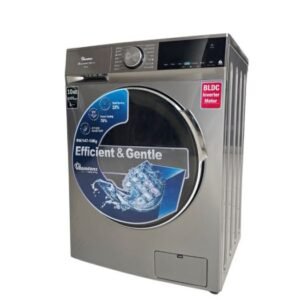 RAMTONS FRONT LOAD FULLY AUTOMATIC 10KG WASHER 1400RPM - RW/147
