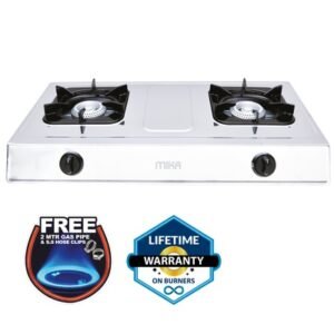 Mika Table Top Cookers