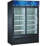 CF/107-Ramtons 1268 Liters 2 Door Showcase Chiller