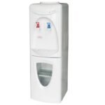 RM/417-Ramtons Hot and Normal, Free Standing, Water Dispenser