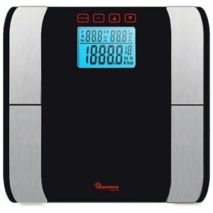 Ramtons Weighing Scales