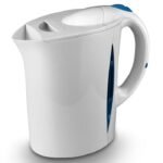 RM/226- Ramtons White Corded Electric Kettle, 1.8 Litres Capacity