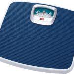 Von HMSB13CB/VSWM13BCL Weighing Scale 130KG Mechanical - BLUE