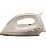 Von Hotpoint HDI1102S/VSID11BCY Dry Iron - Teflon Plate