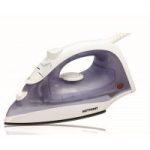 Von Hotpoint HSI2142B Teflon Plate Steam Iron