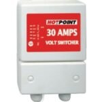 Von Hotpoint-VOLT SWITCHER 30 AMPS