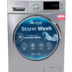 RAMTONS FRONT LOAD FULLY AUTOMATIC 10KG WASHER 1400RPM - RW/147