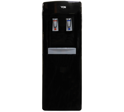 Von VADA2100K Water Dispenser Hot and Normal - Black - Nairobi Home ...