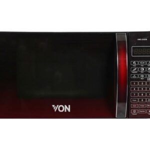 Von Microwaves