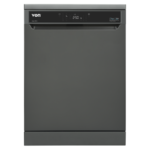 Von VALZ-13FVK Dishwasher 14PS - Silver