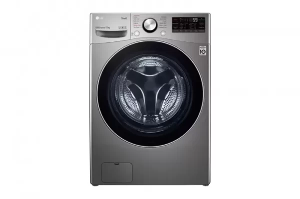 LG 15Kg Washer VCM - F0L9DYP2S