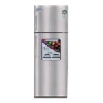ROCH 465L NO FROST DOUBLE DOOR FRIDGES-RFR-580-DT-I