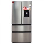 Ramtons 531 LITRES FRENCH DOOR NO FROST FRIDGE - RF/341