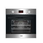 Mika Built In Oven, 60cm, Digital, S.S MBV2051DTX