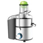 Mika Juicer, 800W, Stainless Steel MJR501X