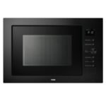 Mika Built In Microwave, 34L, Touch Control, Black MMWDGBB341BBI