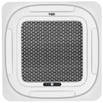Von VAA244COCST 24K BTU Ceiling Cassette AC