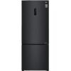 LG GC-B569NQCM Bottom Mount Freezer Fridge, 462 L - Smart Inverter Compressor, Wi-FiThinQ™, Door Cooling+™
