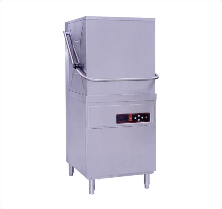 Dishwasher