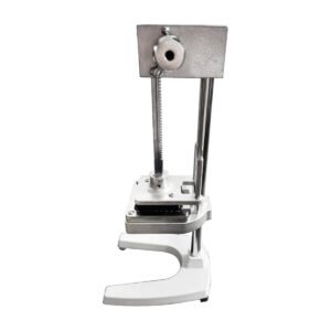 Manual Potato Chip Machine