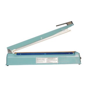 Hand Pressed Iron Sealer-CT/499