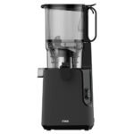MIKA Slow Juicer, 250W, Black MJS3021B