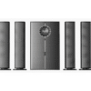 Von 4.1CH VES2404FS 240W RMS Subwoofer