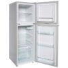 RAMTONS 128 LITERS 2 DOOR DIRECT COOL FRIDGE, BLUE- RF/175