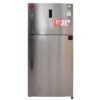 RAMTONS 517 LITERS DOUBLE DOOR LED NO FROST FRIDGE- RF/332