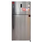 RAMTONS 517 LITERS DOUBLE DOOR LED NO FROST FRIDGE- RF/332