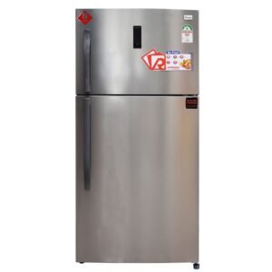 RAMTONS 517 LITERS DOUBLE DOOR LED NO FROST FRIDGE- RF/332