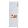 RAMTONS 128 LITERS 2 DOOR DIRECT COOL FRIDGE, WHITE- RF/174