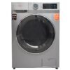 RAMTONS FRONT LOAD FULLY AUTOMATIC 12KG WASHER 1400RPM - RW/156