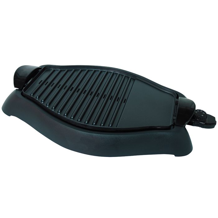 RAMTONS NONSTICK GRILL/GRIDDLE- RM/590