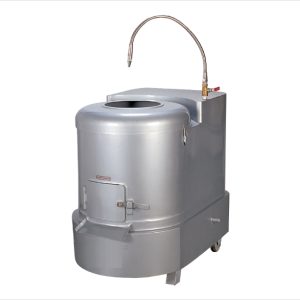 Caterina Potato Peeler 30Kg-CT/187