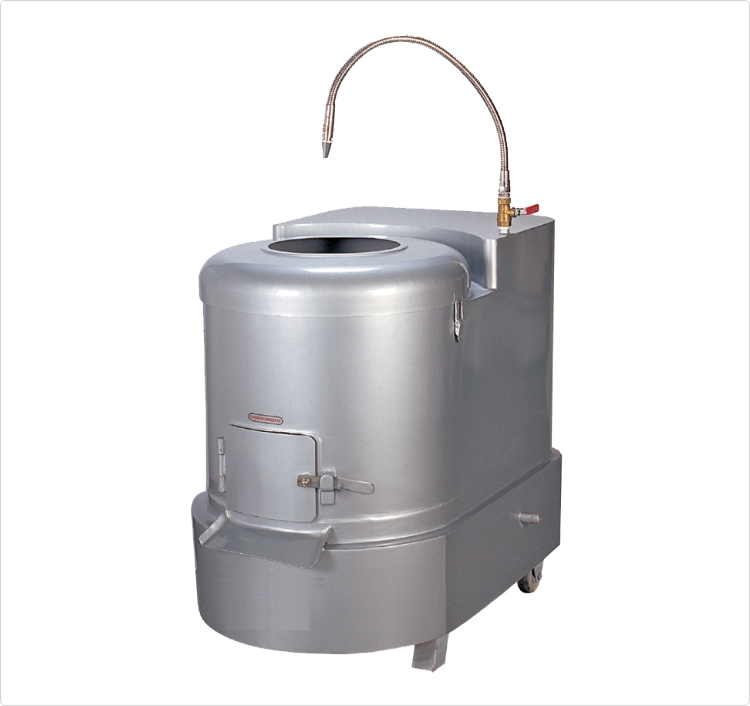 Caterina Potato Peeler 30Kg-CT/187