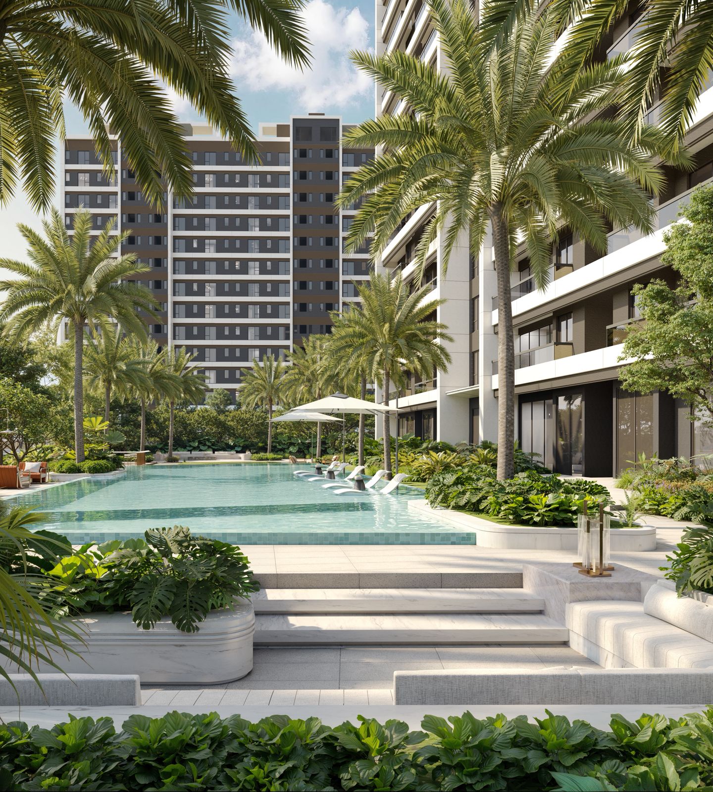 Mara Grove Residence