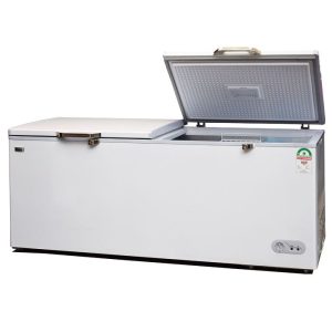 RAMTONS 710 LITERS CHEST FREEZER- CF/220