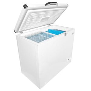 RAMTONS 190 LITERS CHEST FREEZER, WHITE - CF/232