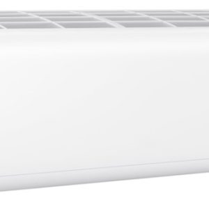 SAMSUNG Air Conditioner, Split Type, 24000BTU, Inverter, Cooling Only, White AR40F24D0AGXAF