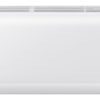 SAMSUNG Air Conditioner, Split Type, 12000BTU, Inverter, Cooling Only. White AR40F12D0AGXAF