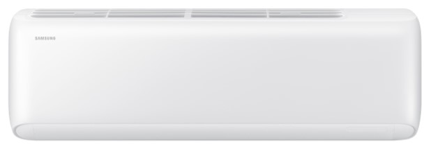 SAMSUNG Air Conditioner, Split Type, 12000BTU, Inverter, Cooling Only. White AR40F12D0AGXAF